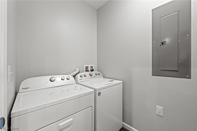 Discover serene living in this beautiful 3-bedroom, 2.5-bath on  in Ohio - for sale on GolfHomes.com, golf home, golf lot