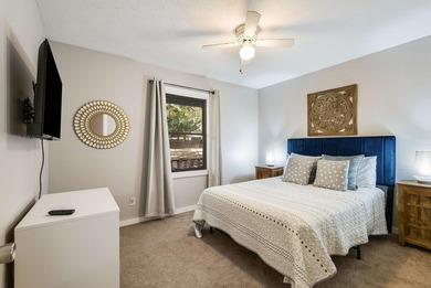 Tucked away in the woods of Massanutten, this beautiful home on Woodstone Meadows Golf Course At Massanutten in Virginia - for sale on GolfHomes.com, golf home, golf lot