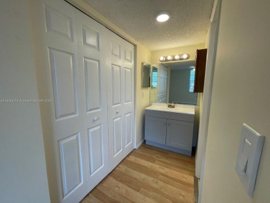 INVESTORS INVESTORS INVESTORS - RENTED FOR 2k A MONTH AND on Pine Island Ridge Country Club in Florida - for sale on GolfHomes.com, golf home, golf lot