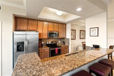 Step into this beautiful 2-bedroom, 2-bathroom first-floor on River Strand Golf and Country Club At Heritage Harbour  in Florida - for sale on GolfHomes.com, golf home, golf lot