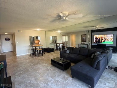 Two-bedroom, Two-bath furnished condominium in Seven Lakes on Seven Lakes Golf and Tennis Community in Florida - for sale on GolfHomes.com, golf home, golf lot