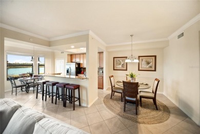 Step into this beautiful 2-bedroom, 2-bathroom first-floor on River Strand Golf and Country Club At Heritage Harbour  in Florida - for sale on GolfHomes.com, golf home, golf lot