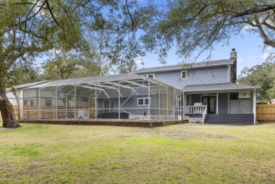 Practically Perfect! This Bluewater Bay beauty checks ALL the on Fairway Oaks at Magnolia Golf Course in Florida - for sale on GolfHomes.com, golf home, golf lot