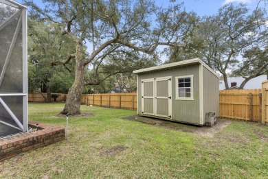 Practically Perfect! This Bluewater Bay beauty checks ALL the on Fairway Oaks at Magnolia Golf Course in Florida - for sale on GolfHomes.com, golf home, golf lot