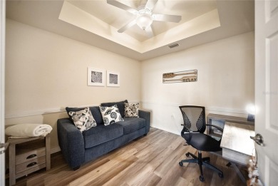 Step into this beautiful 2-bedroom, 2-bathroom first-floor on River Strand Golf and Country Club At Heritage Harbour  in Florida - for sale on GolfHomes.com, golf home, golf lot