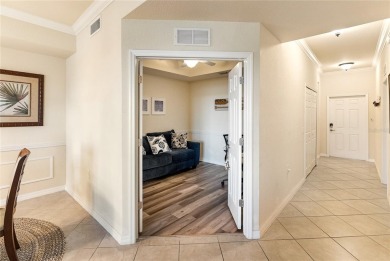 Step into this beautiful 2-bedroom, 2-bathroom first-floor on River Strand Golf and Country Club At Heritage Harbour  in Florida - for sale on GolfHomes.com, golf home, golf lot