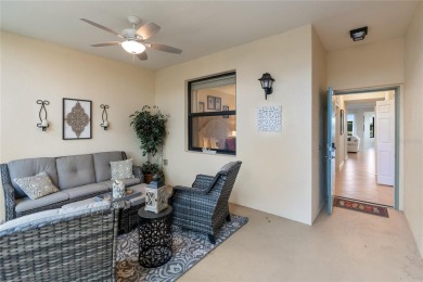 Step into this beautiful 2-bedroom, 2-bathroom first-floor on River Strand Golf and Country Club At Heritage Harbour  in Florida - for sale on GolfHomes.com, golf home, golf lot