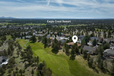 Eaglecrest Living at Its Finest!Located in the prestigious on Eagle Crest Golf Resort - Ridge Course in Oregon - for sale on GolfHomes.com, golf home, golf lot