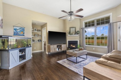 Welcome to 5721 W Alexa Lane in Springfield, MO!This stunning on Deer Lake Golf Club in Missouri - for sale on GolfHomes.com, golf home, golf lot