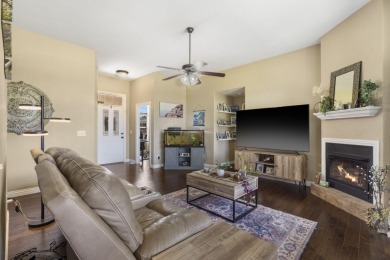 Welcome to 5721 W Alexa Lane in Springfield, MO!This stunning on Deer Lake Golf Club in Missouri - for sale on GolfHomes.com, golf home, golf lot