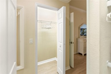 Step into this beautiful 2-bedroom, 2-bathroom first-floor on River Strand Golf and Country Club At Heritage Harbour  in Florida - for sale on GolfHomes.com, golf home, golf lot