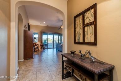 In a word... Location! This beautiful Medina model offers on  in Arizona - for sale on GolfHomes.com, golf home, golf lot