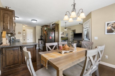 Welcome to 5721 W Alexa Lane in Springfield, MO!This stunning on Deer Lake Golf Club in Missouri - for sale on GolfHomes.com, golf home, golf lot
