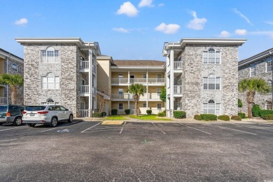 Fantastic view of the 7th green of Myrtlewood's Pine hills on  in South Carolina - for sale on GolfHomes.com, golf home, golf lot