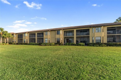 Step into this beautiful 2-bedroom, 2-bathroom first-floor on River Strand Golf and Country Club At Heritage Harbour  in Florida - for sale on GolfHomes.com, golf home, golf lot