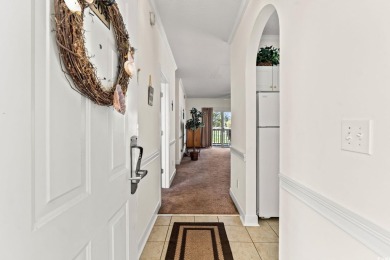 Fantastic view of the 7th green of Myrtlewood's Pine hills on  in South Carolina - for sale on GolfHomes.com, golf home, golf lot
