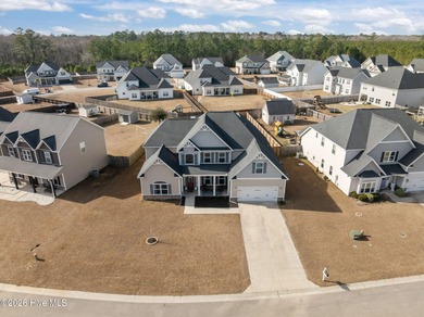 ***OFFERING $10k USE AS YOU CHOOSE*** Welcome to 304 Bear Run, a on Bear Trail Golf Club in North Carolina - for sale on GolfHomes.com, golf home, golf lot