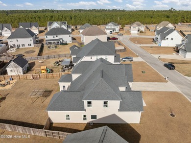 ***OFFERING $10k USE AS YOU CHOOSE*** Welcome to 304 Bear Run, a on Bear Trail Golf Club in North Carolina - for sale on GolfHomes.com, golf home, golf lot