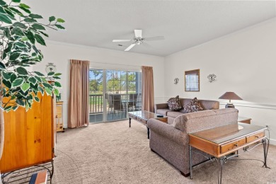 Fantastic view of the 7th green of Myrtlewood's Pine hills on  in South Carolina - for sale on GolfHomes.com, golf home, golf lot