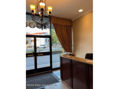 Luxury Hi-Rise 24 hour doorman. Bright & airy 1 bedroom 1 bath on Silver Lake Golf Course in New York - for sale on GolfHomes.com, golf home, golf lot