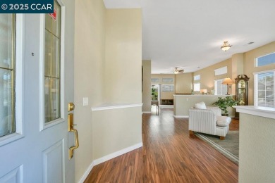 The *Gala model* in Summerset 1, a gated senior community - This on Brentwood Golf Club in California - for sale on GolfHomes.com, golf home, golf lot