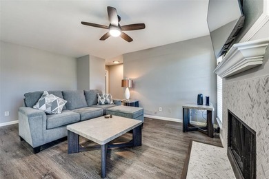 SPECIAL FINANCING AVAILABLE! Experience golf course living at on Prestonwood Country Club - Dallas County in Texas - for sale on GolfHomes.com, golf home, golf lot