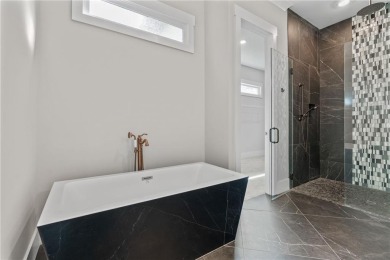 Stunning 5 Bed, 4.5 Bath Home situated in the sought-after on Traditions of Braselton Golf Club in Georgia - for sale on GolfHomes.com, golf home, golf lot