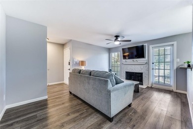 SPECIAL FINANCING AVAILABLE! Experience golf course living at on Prestonwood Country Club - Dallas County in Texas - for sale on GolfHomes.com, golf home, golf lot