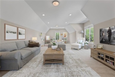Stunning 5 Bed, 4.5 Bath Home situated in the sought-after on Traditions of Braselton Golf Club in Georgia - for sale on GolfHomes.com, golf home, golf lot