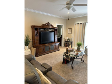This 3-bedroom, 2-bathroom luxury villa in the golf community of on Tupelo Bay Golf Complex  in South Carolina - for sale on GolfHomes.com, golf home, golf lot
