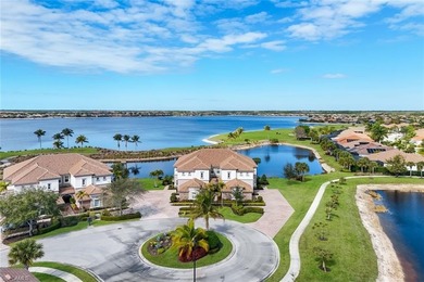 SPECTACULAL, BREATHTAKING PANORAMIC VIEWS of The Quarry's on The Golf Lodge At the Quarry in Florida - for sale on GolfHomes.com, golf home, golf lot