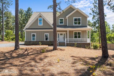 BUILDER OFFERING up to $15K in closing cost. This great home is on Beacon Ridge Golf and Country Club in North Carolina - for sale on GolfHomes.com, golf home, golf lot