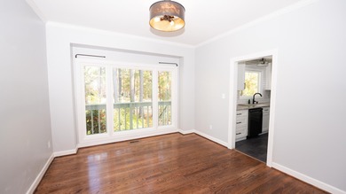 Beautiful 4-bedroom, 2.5-bath home in the desirable Woodside on Woodside Plantation Country Club in South Carolina - for sale on GolfHomes.com, golf home, golf lot