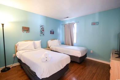 Welcome to 517 White River Dr #22A, a beautifully updated on River Oaks Golf Plantation  in South Carolina - for sale on GolfHomes.com, golf home, golf lot