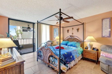 Paradise Found!!! 2nd floor 2/2 Seascape I condo  in desirable on Ocean Village Golf Course in Florida - for sale on GolfHomes.com, golf home, golf lot