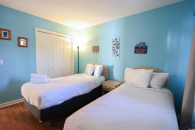 Welcome to 517 White River Dr #22A, a beautifully updated on River Oaks Golf Plantation  in South Carolina - for sale on GolfHomes.com, golf home, golf lot