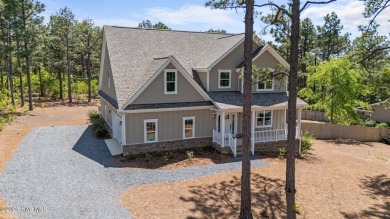 BUILDER OFFERING up to $15K in closing cost. This great home is on Beacon Ridge Golf and Country Club in North Carolina - for sale on GolfHomes.com, golf home, golf lot