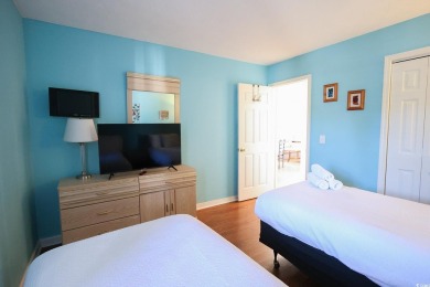 Welcome to 517 White River Dr #22A, a beautifully updated on River Oaks Golf Plantation  in South Carolina - for sale on GolfHomes.com, golf home, golf lot