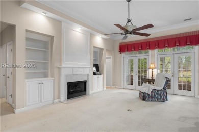 A tremendous opportunity in Island West...This home is situated on Island West Golf Club in South Carolina - for sale on GolfHomes.com, golf home, golf lot