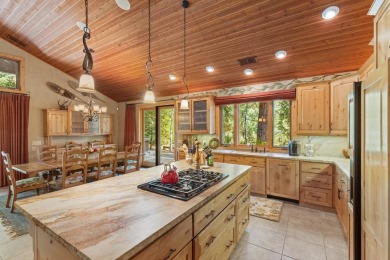 Stunning Custom Home in Desirable Bailey Creek! Welcome to this on Bailey Creek Golf Course in California - for sale on GolfHomes.com, golf home, golf lot