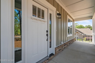 BUILDER OFFERING up to $15K in closing cost. This great home is on Beacon Ridge Golf and Country Club in North Carolina - for sale on GolfHomes.com, golf home, golf lot