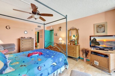 Paradise Found!!! 2nd floor 2/2 Seascape I condo  in desirable on Ocean Village Golf Course in Florida - for sale on GolfHomes.com, golf home, golf lot