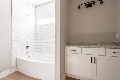 *Plumbing Trim Out and Landscape to be completed soon! Free on Midland Valley Country Club in South Carolina - for sale on GolfHomes.com, golf home, golf lot