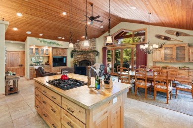 Stunning Custom Home in Desirable Bailey Creek! Welcome to this on Bailey Creek Golf Course in California - for sale on GolfHomes.com, golf home, golf lot