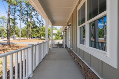 BUILDER OFFERING up to $15K in closing cost. This great home is on Beacon Ridge Golf and Country Club in North Carolina - for sale on GolfHomes.com, golf home, golf lot