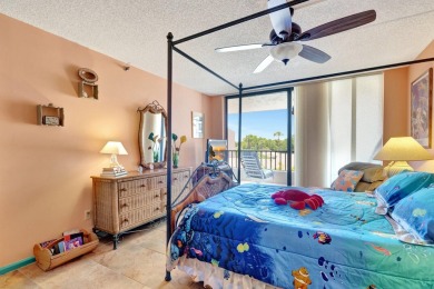 Paradise Found!!! 2nd floor 2/2 Seascape I condo  in desirable on Ocean Village Golf Course in Florida - for sale on GolfHomes.com, golf home, golf lot