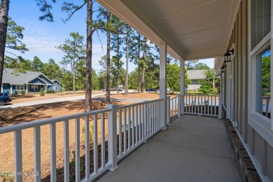 BUILDER OFFERING up to $15K in closing cost. This great home is on Beacon Ridge Golf and Country Club in North Carolina - for sale on GolfHomes.com, golf home, golf lot