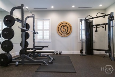 COUNTDOWN TO CLOSEOUT!! ONLY FEW GOLF SITES REMAINING!!-Relax & on Savannah Quarters Country Club in Georgia - for sale on GolfHomes.com, golf home, golf lot