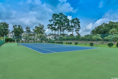 Welcome to 517 White River Dr #22A, a beautifully updated on River Oaks Golf Plantation  in South Carolina - for sale on GolfHomes.com, golf home, golf lot