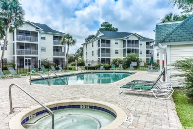 Welcome to 517 White River Dr #22A, a beautifully updated on River Oaks Golf Plantation  in South Carolina - for sale on GolfHomes.com, golf home, golf lot